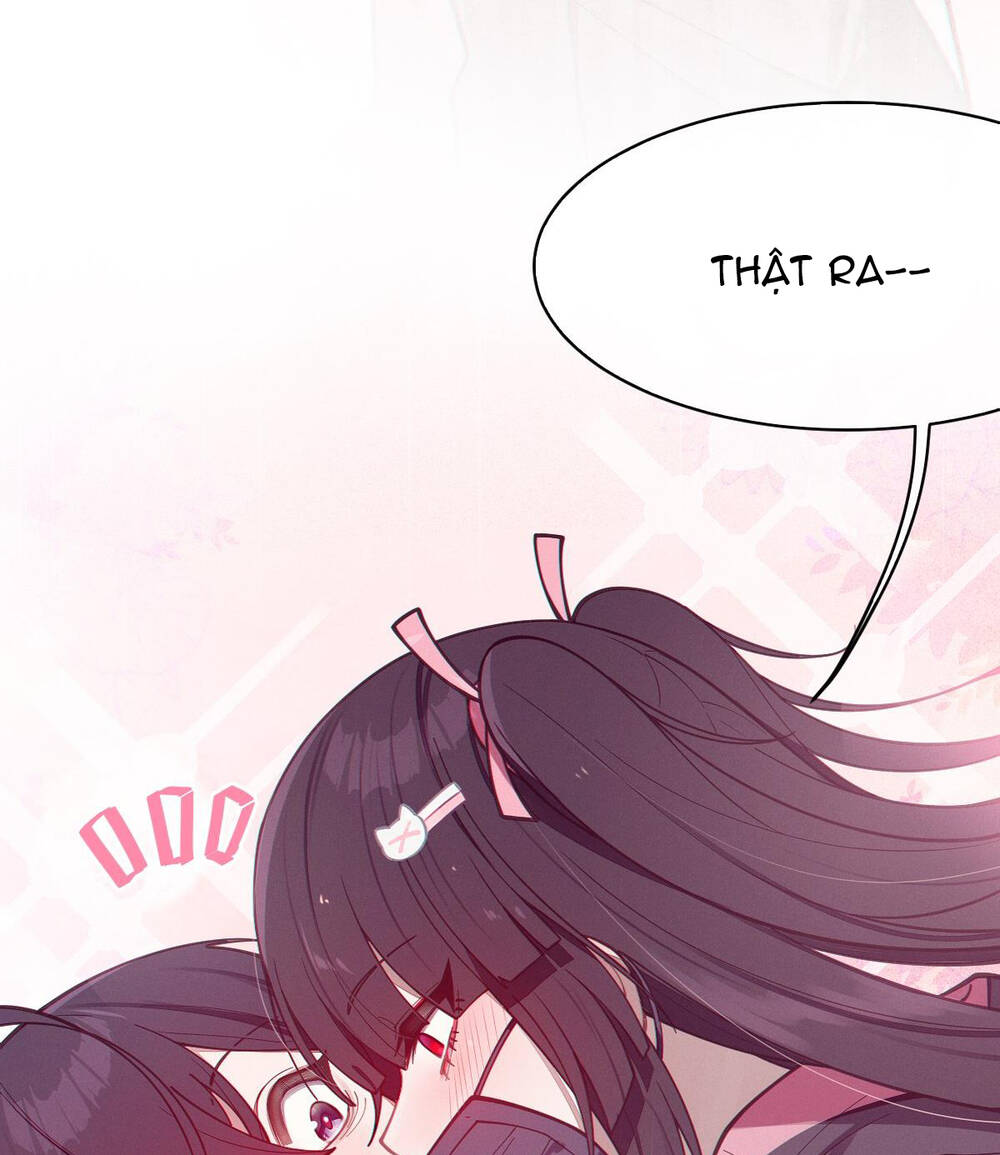 Gia Và Nữ Quỷ Đối Chọi Gay Gắt: Chapter 11