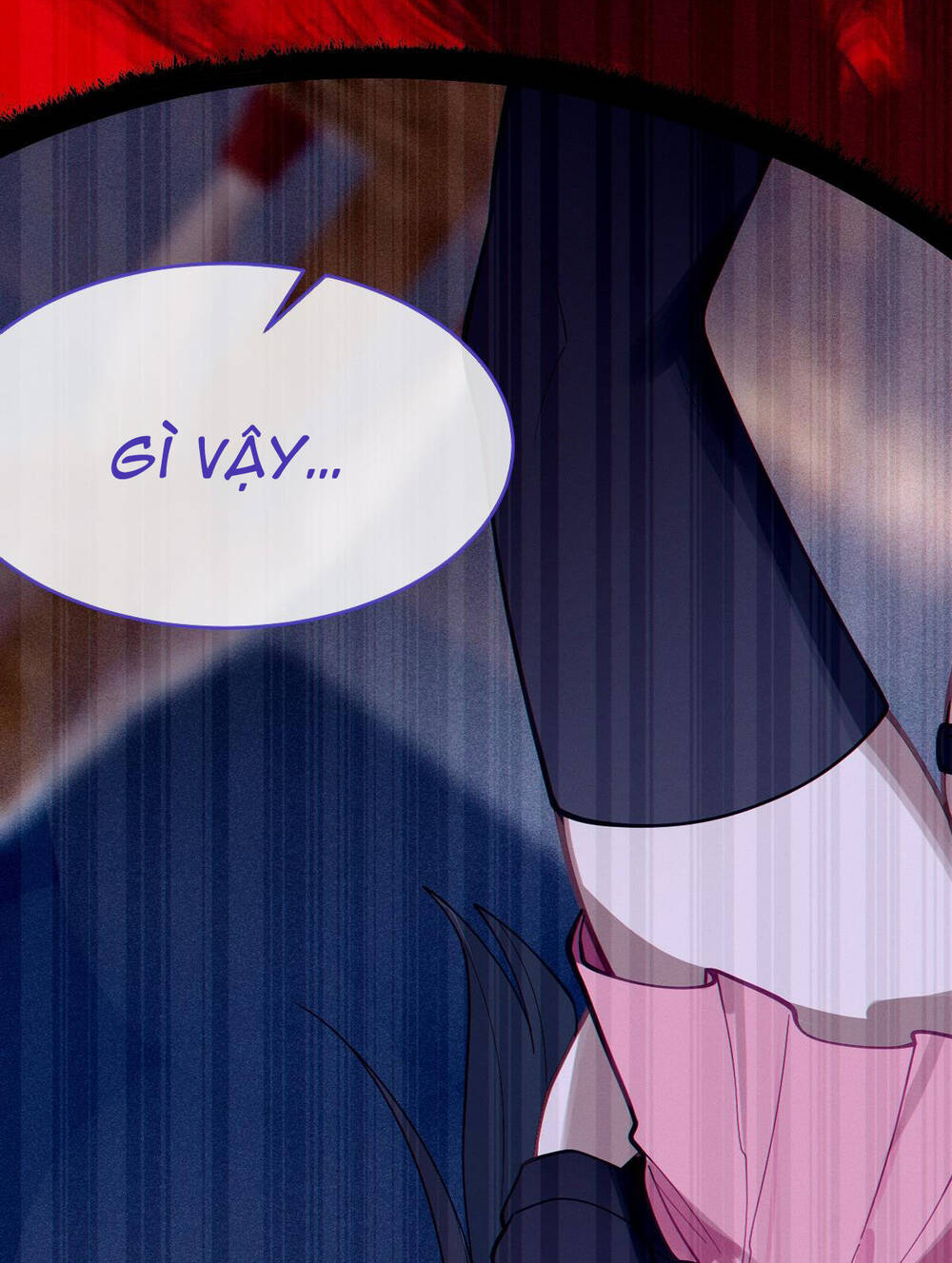 Gia Và Nữ Quỷ Đối Chọi Gay Gắt: Chapter 11