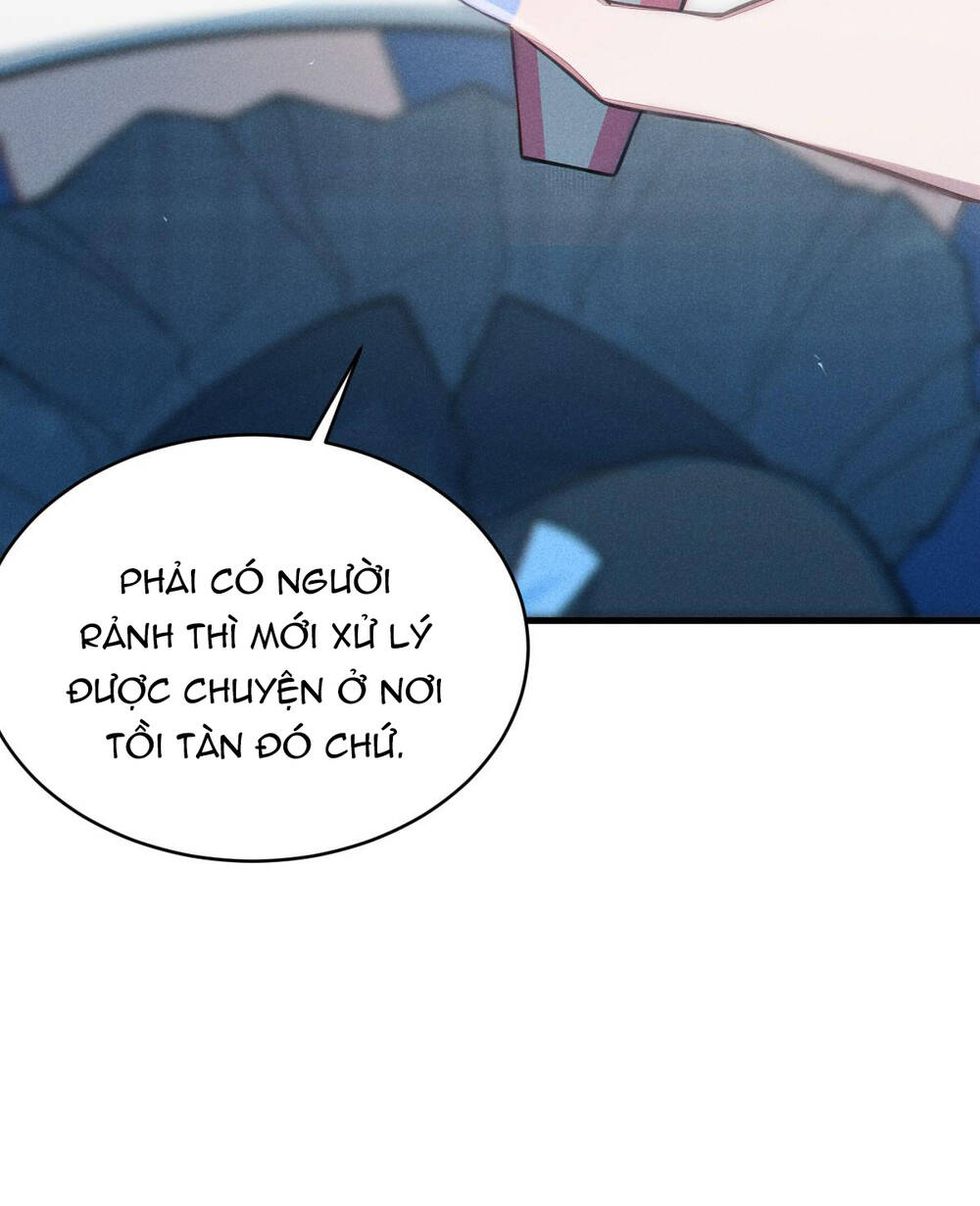 Gia Và Nữ Quỷ Đối Chọi Gay Gắt: Chapter 11