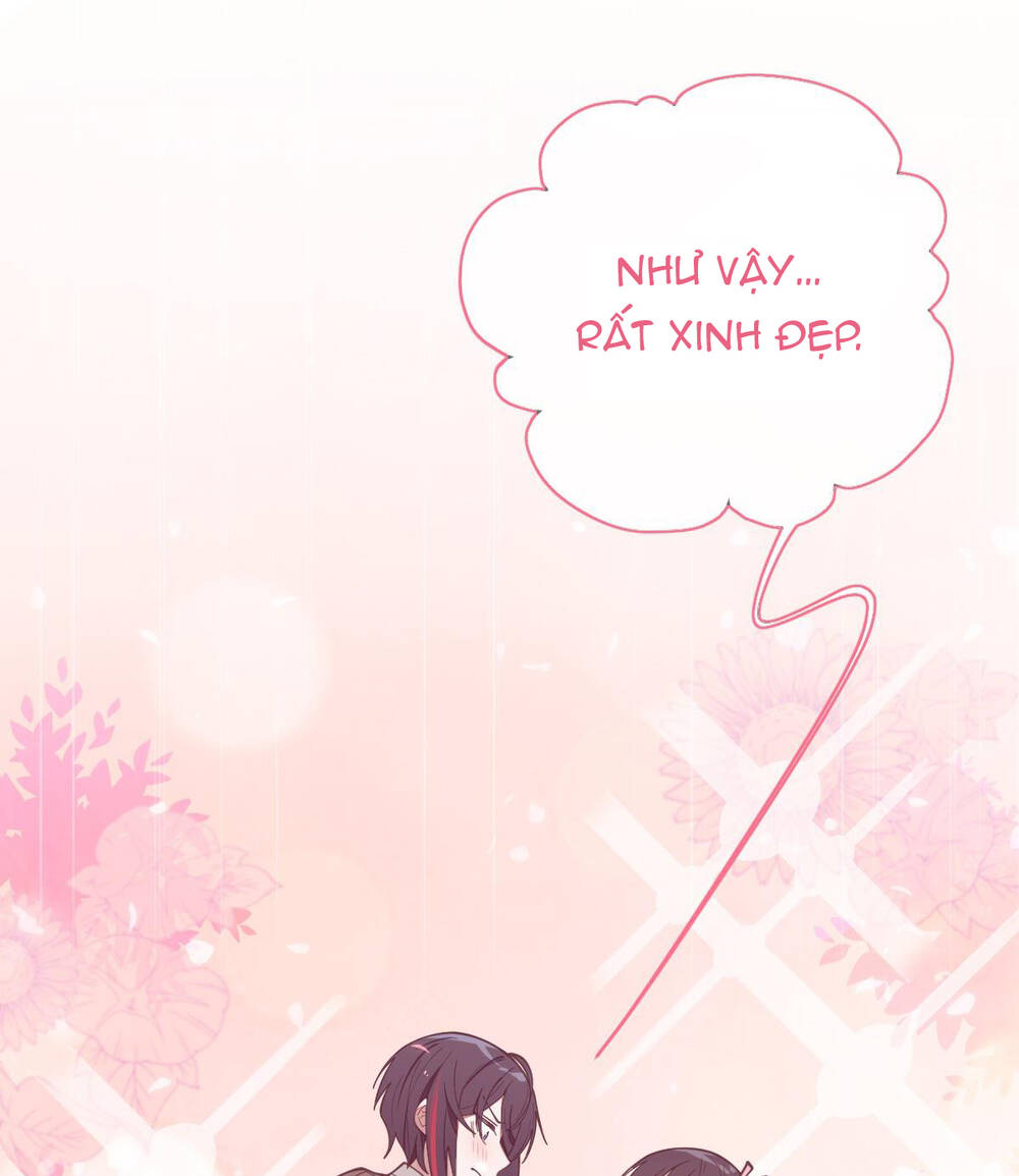 Gia Và Nữ Quỷ Đối Chọi Gay Gắt: Chapter 11
