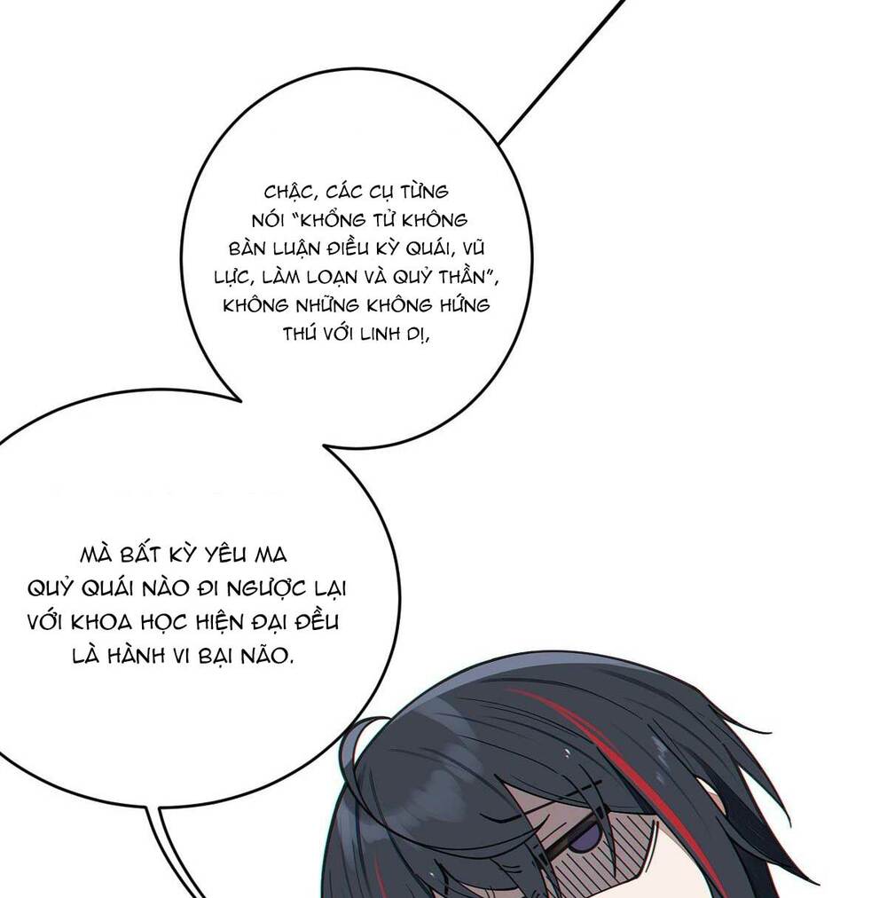 Gia Và Nữ Quỷ Đối Chọi Gay Gắt: Chapter 12