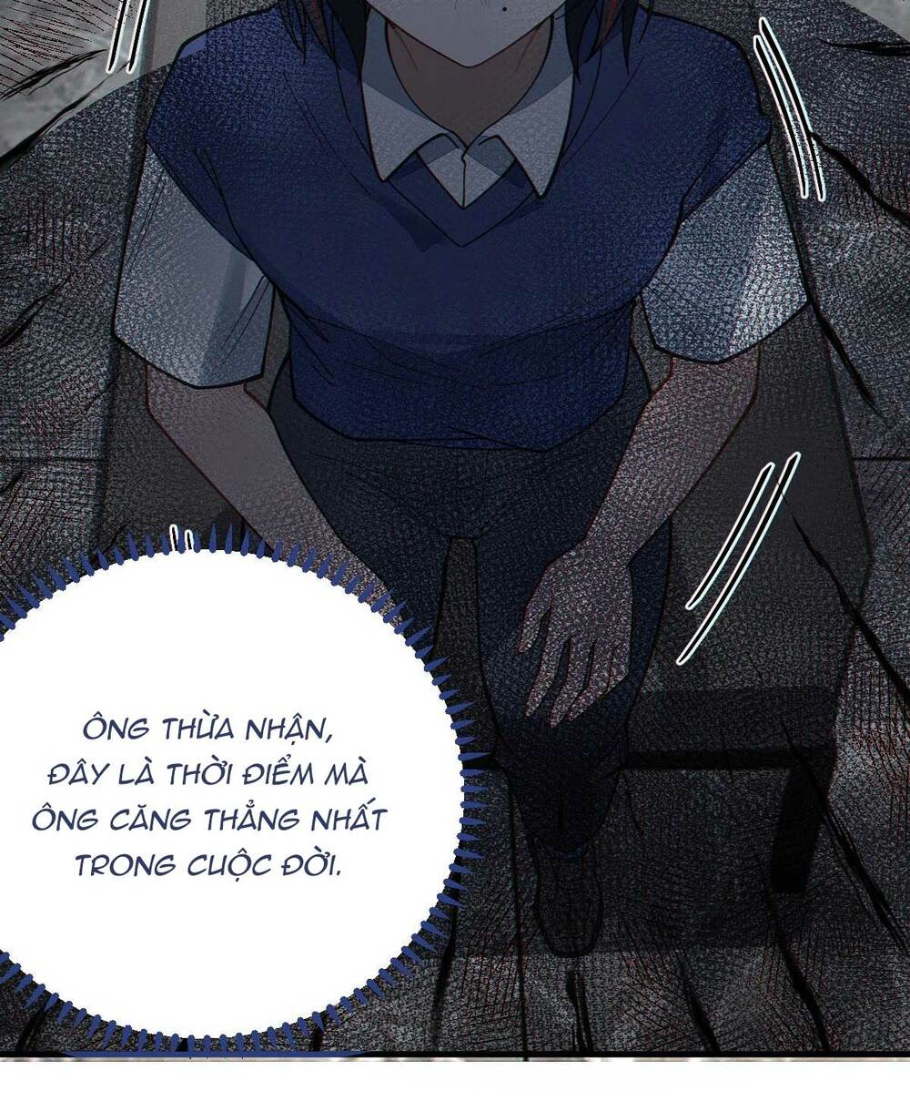 Gia Và Nữ Quỷ Đối Chọi Gay Gắt: Chapter 12