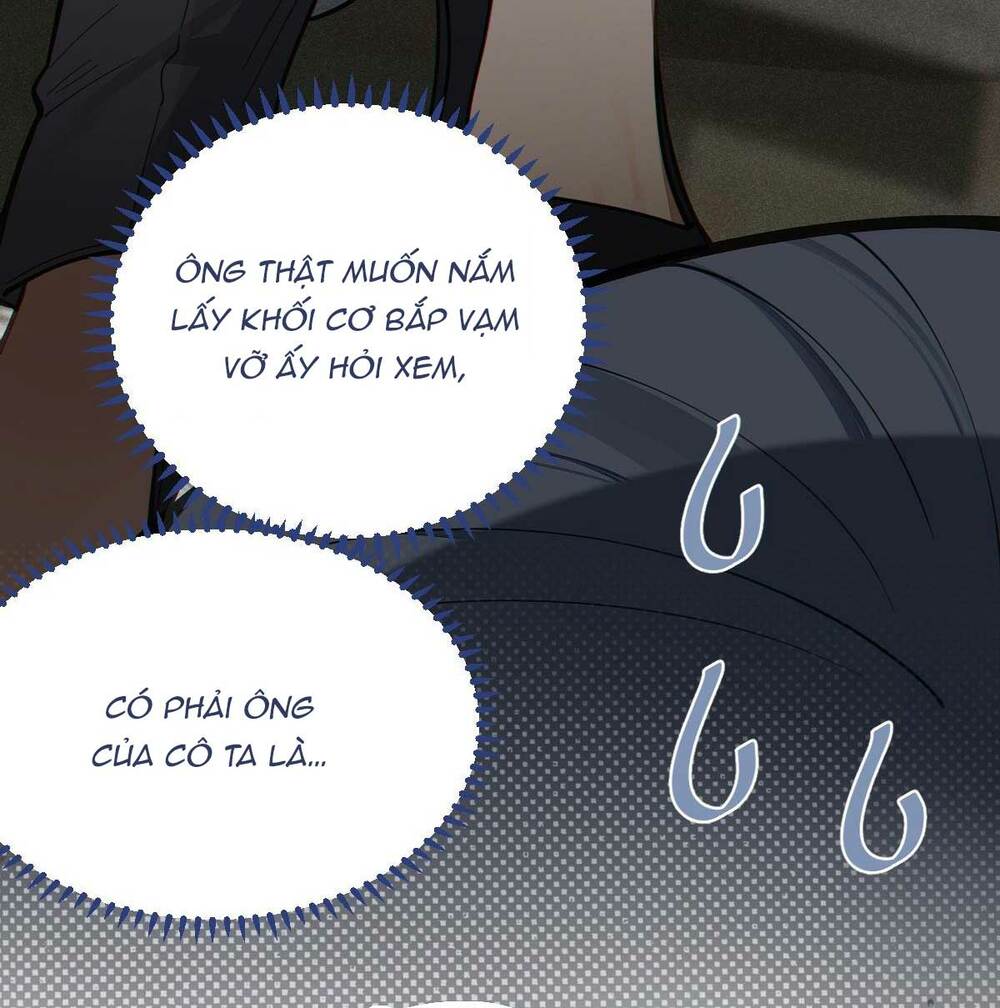 Gia Và Nữ Quỷ Đối Chọi Gay Gắt: Chapter 12