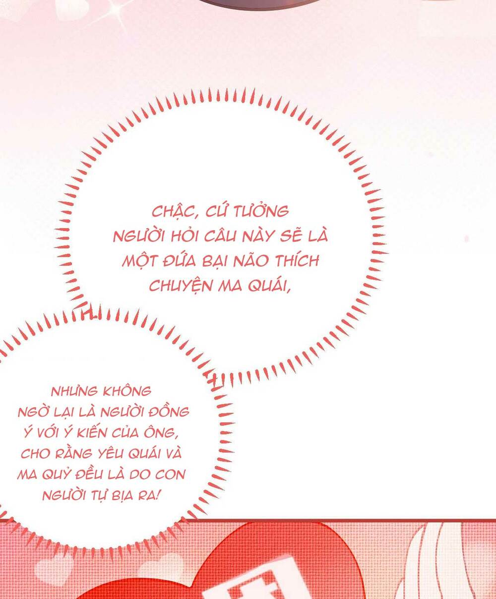 Gia Và Nữ Quỷ Đối Chọi Gay Gắt: Chapter 12