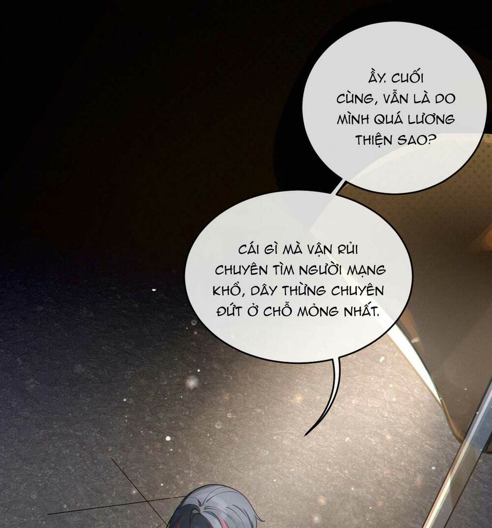 Gia Và Nữ Quỷ Đối Chọi Gay Gắt: Chapter 12