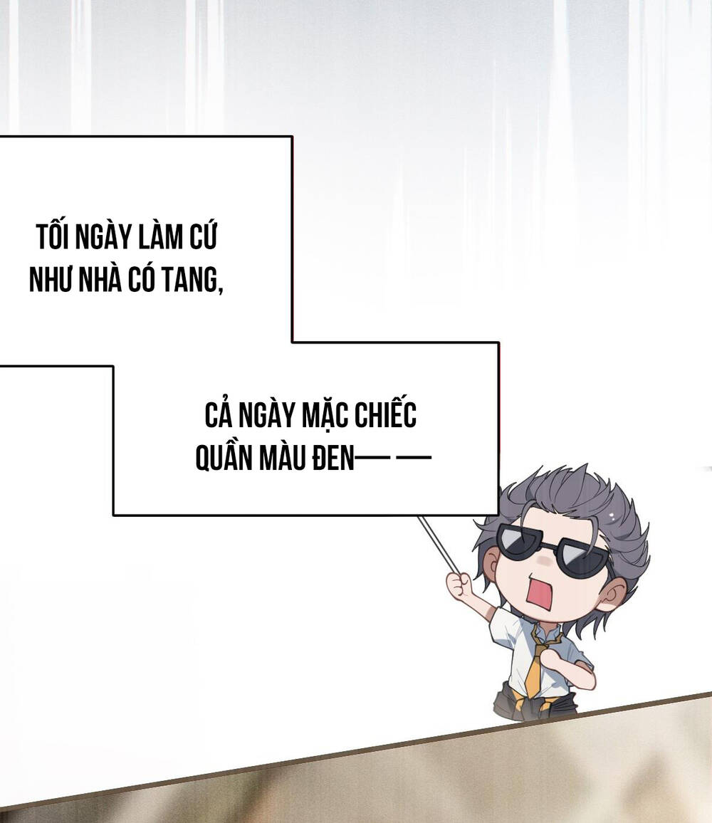 Gia Và Nữ Quỷ Đối Chọi Gay Gắt: Chapter 14