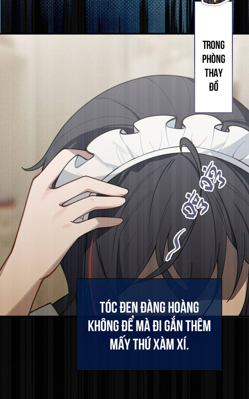 Gia Và Nữ Quỷ Đối Chọi Gay Gắt: Chapter 14