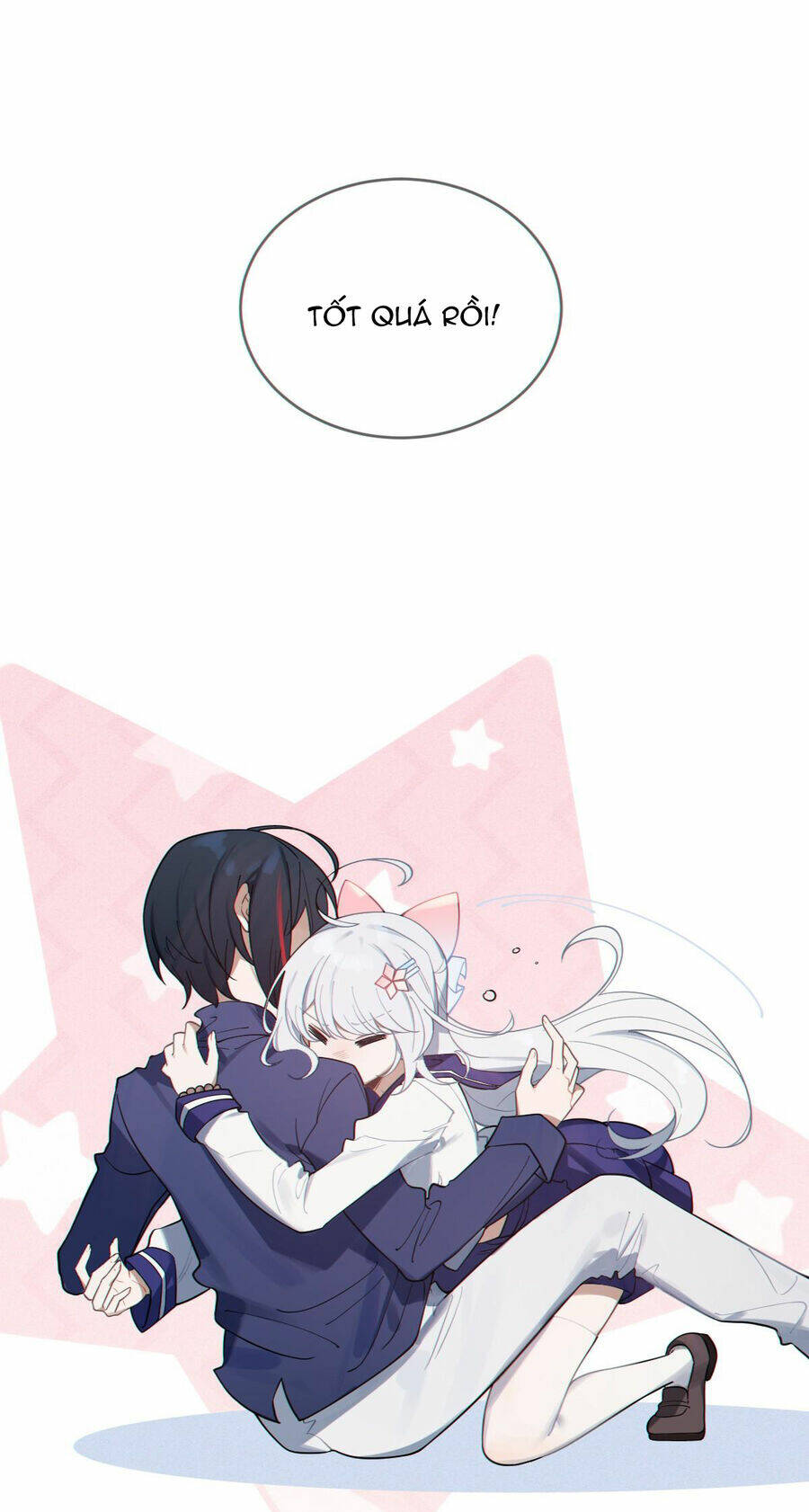 Gia Và Nữ Quỷ Đối Chọi Gay Gắt: Chapter 2