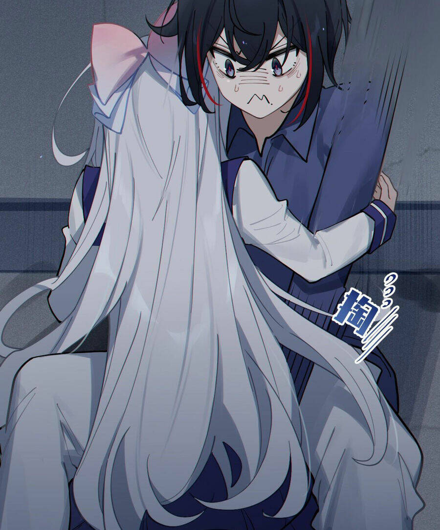 Gia Và Nữ Quỷ Đối Chọi Gay Gắt: Chapter 2