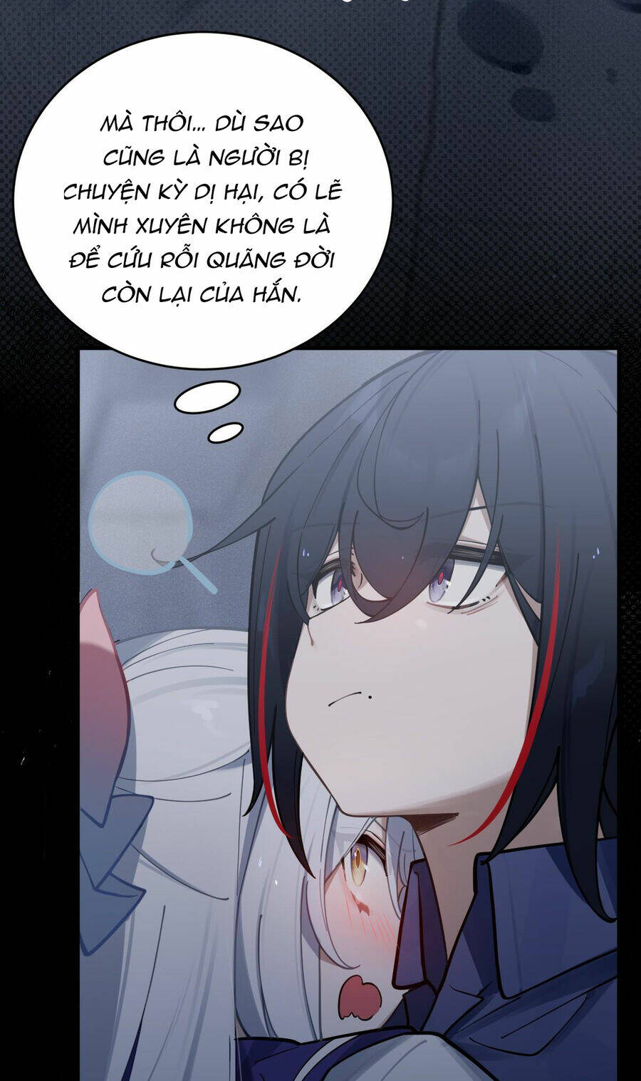Gia Và Nữ Quỷ Đối Chọi Gay Gắt: Chapter 2