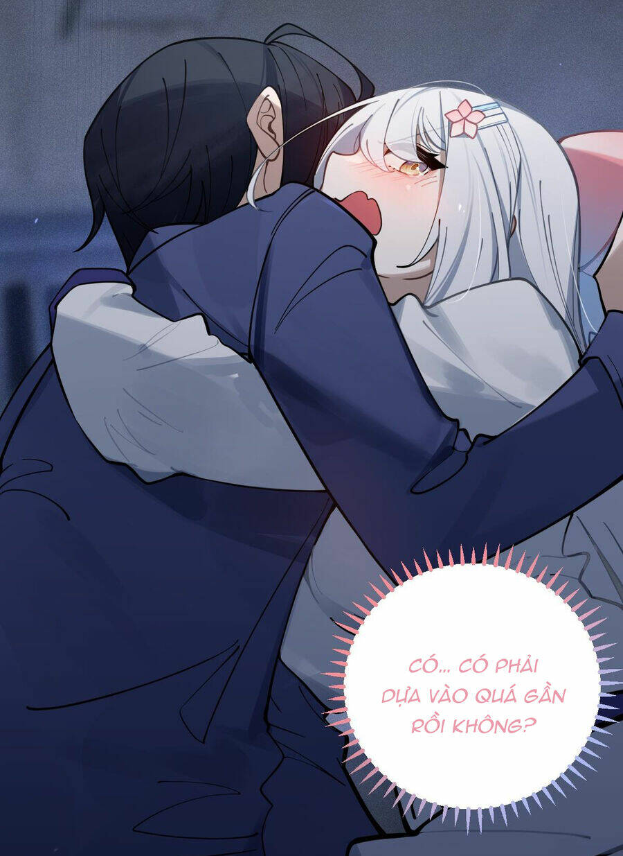 Gia Và Nữ Quỷ Đối Chọi Gay Gắt: Chapter 2