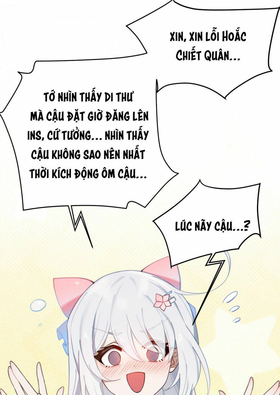 Gia Và Nữ Quỷ Đối Chọi Gay Gắt: Chapter 2