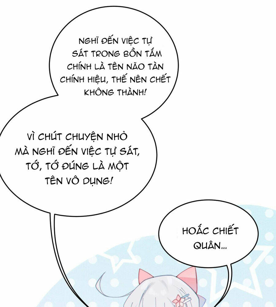 Gia Và Nữ Quỷ Đối Chọi Gay Gắt: Chapter 2
