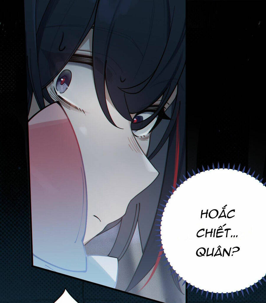 Gia Và Nữ Quỷ Đối Chọi Gay Gắt: Chapter 2