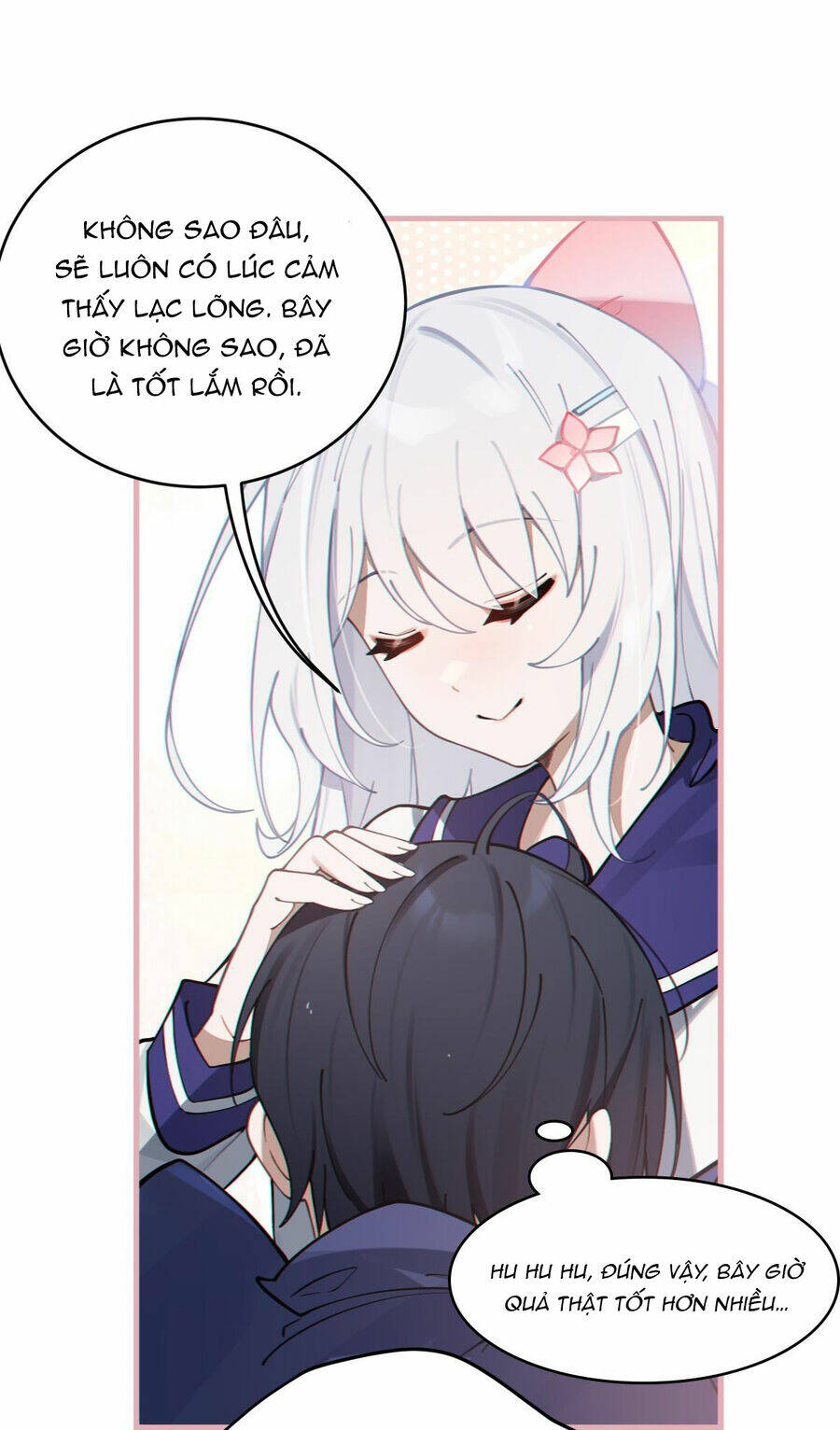 Gia Và Nữ Quỷ Đối Chọi Gay Gắt: Chapter 2