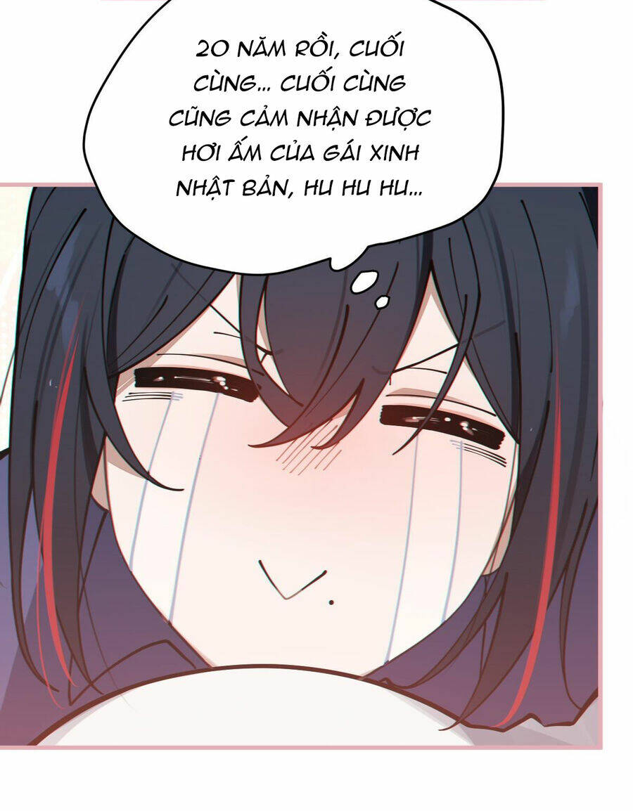 Gia Và Nữ Quỷ Đối Chọi Gay Gắt: Chapter 2