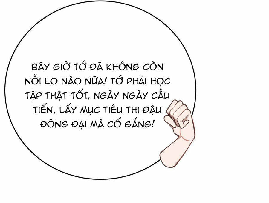 Gia Và Nữ Quỷ Đối Chọi Gay Gắt: Chapter 2