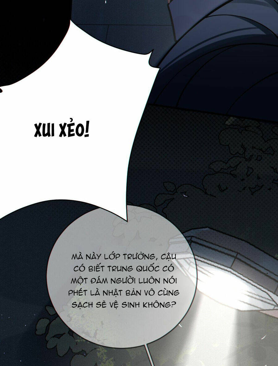 Gia Và Nữ Quỷ Đối Chọi Gay Gắt: Chapter 2