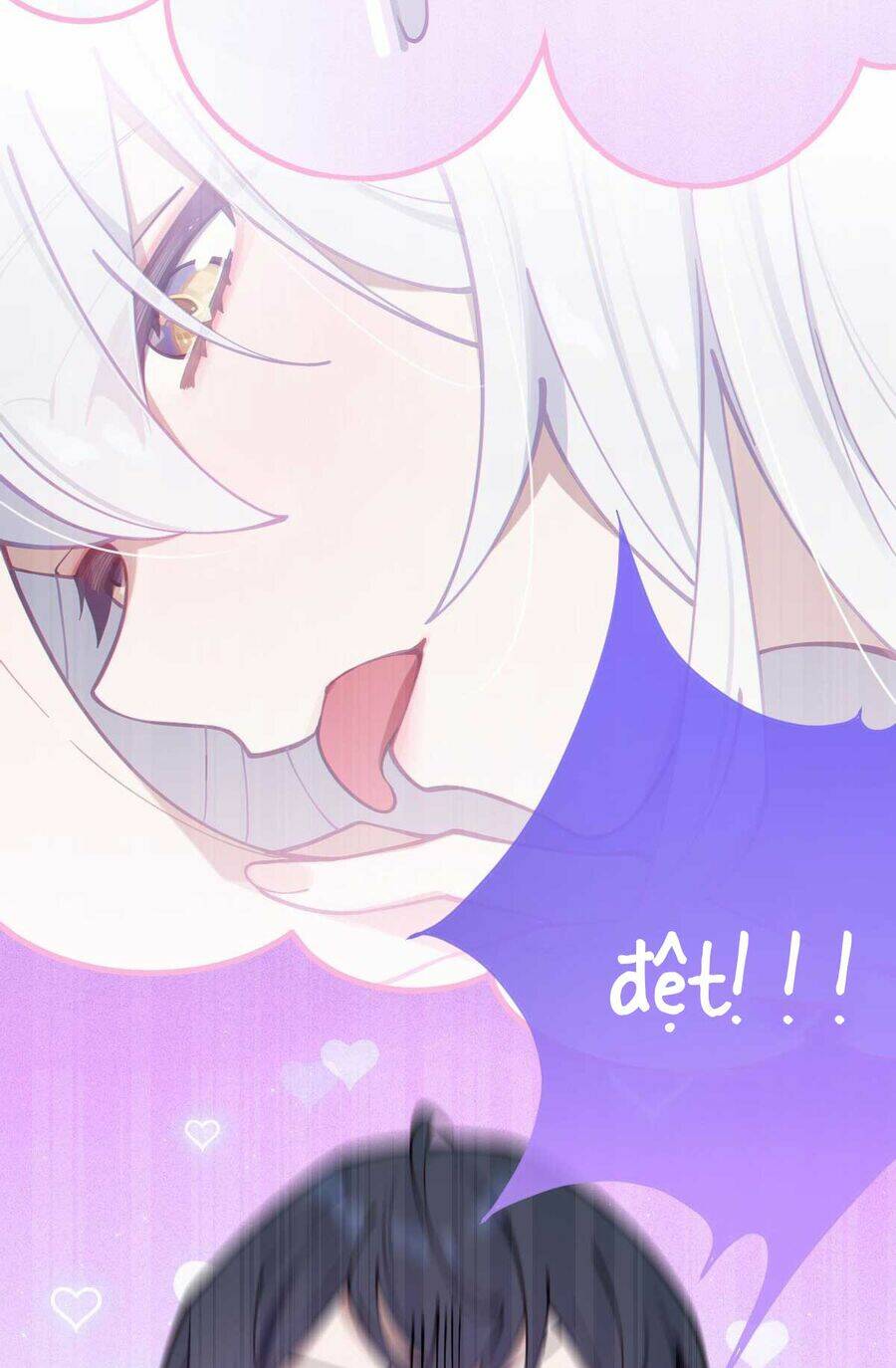 Gia Và Nữ Quỷ Đối Chọi Gay Gắt: Chapter 3