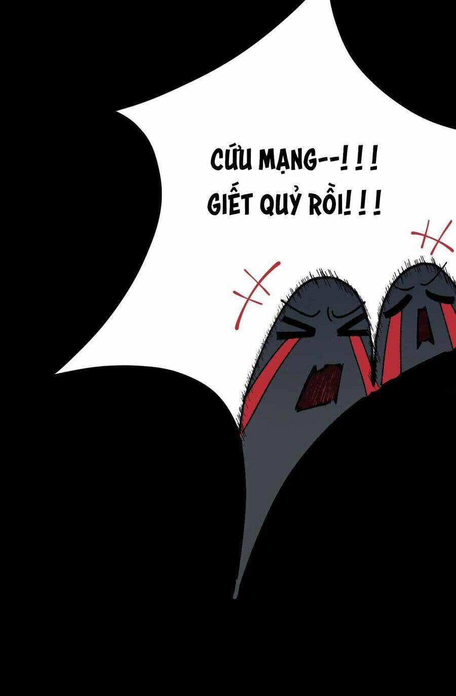 Gia Và Nữ Quỷ Đối Chọi Gay Gắt: Chapter 3