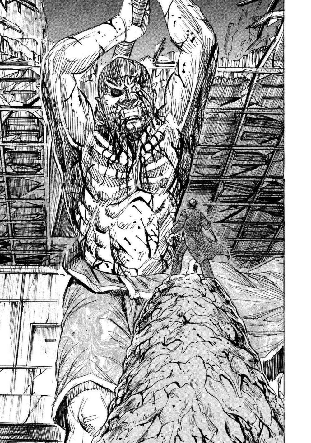 Giả Vờ Làm Phế Vật Học Đường: Chapter 112