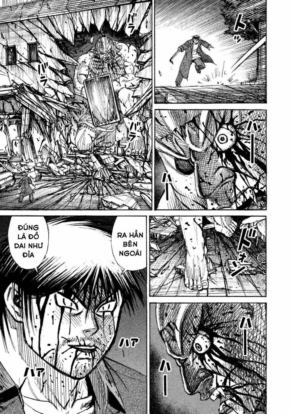 Giả Vờ Làm Phế Vật Học Đường: Chapter 112
