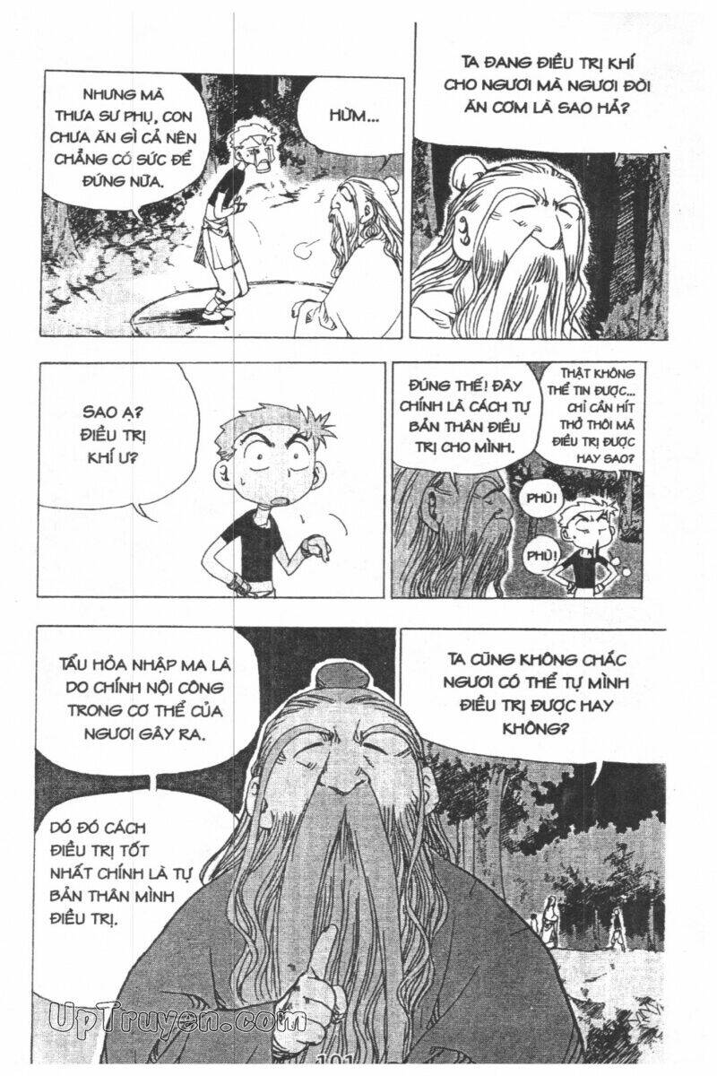Làm Sao Sống Như Một Trị Liệu Sư Ngầm?: Chapter 20