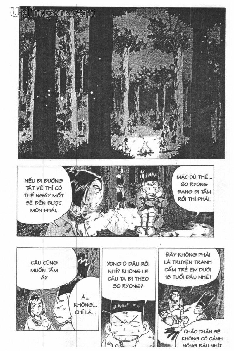 Làm Sao Sống Như Một Trị Liệu Sư Ngầm?: Chapter 20