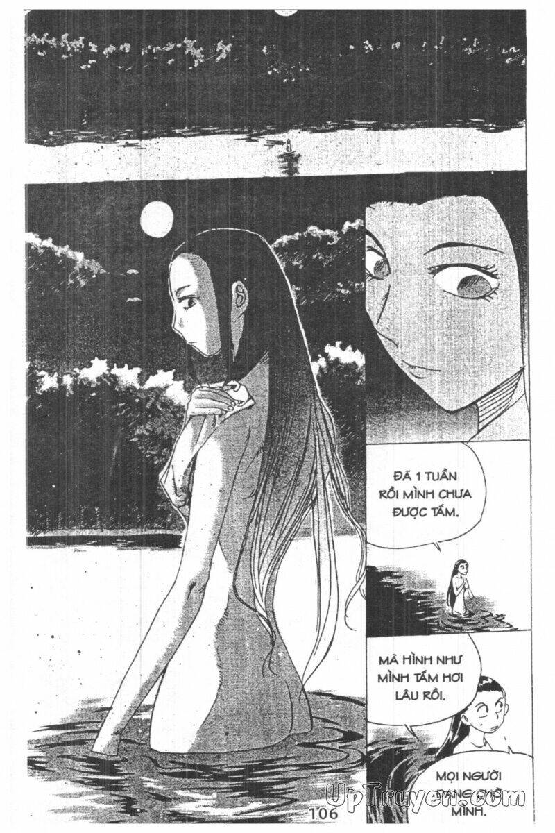 Làm Sao Sống Như Một Trị Liệu Sư Ngầm?: Chapter 20