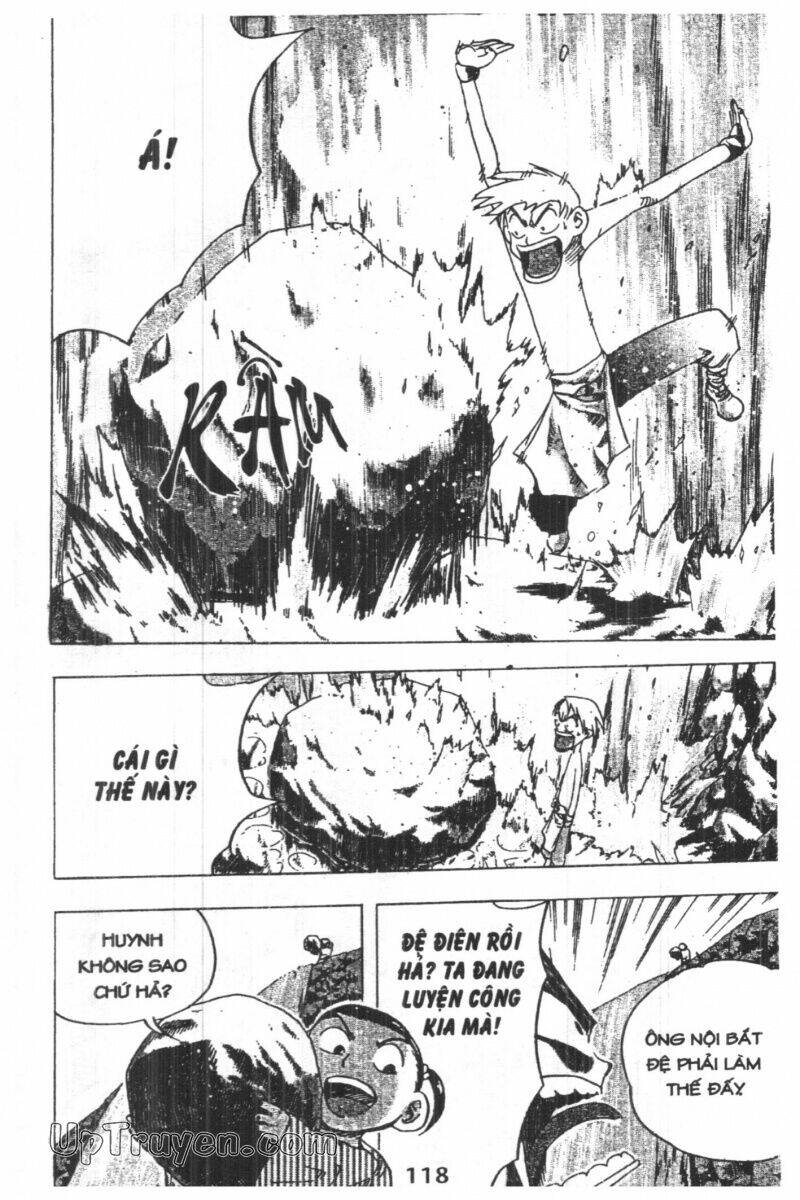 Làm Sao Sống Như Một Trị Liệu Sư Ngầm?: Chapter 20