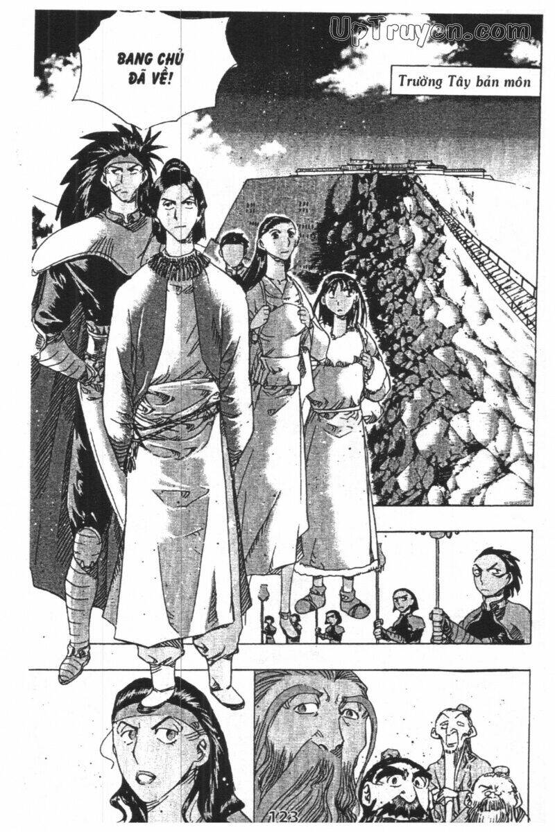 Làm Sao Sống Như Một Trị Liệu Sư Ngầm?: Chapter 20