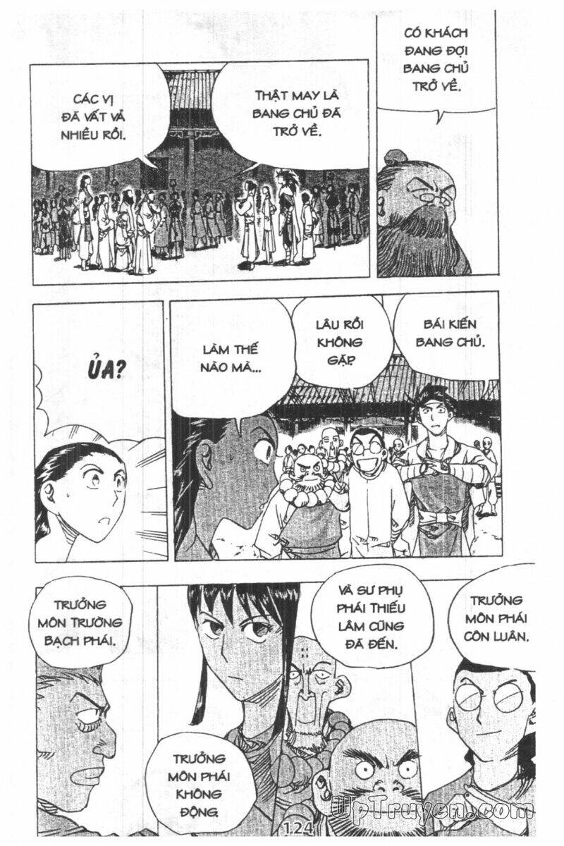 Làm Sao Sống Như Một Trị Liệu Sư Ngầm?: Chapter 20
