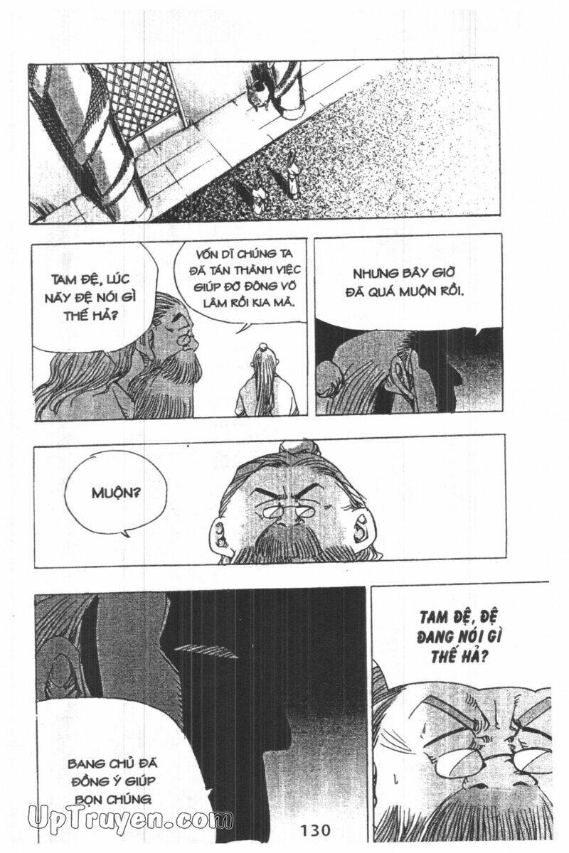 Làm Sao Sống Như Một Trị Liệu Sư Ngầm?: Chapter 20