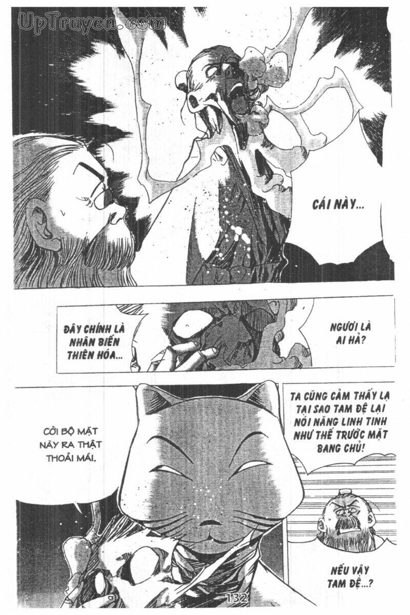 Làm Sao Sống Như Một Trị Liệu Sư Ngầm?: Chapter 20