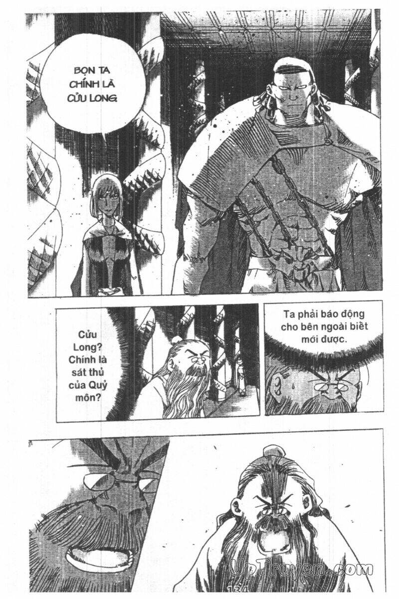 Làm Sao Sống Như Một Trị Liệu Sư Ngầm?: Chapter 20