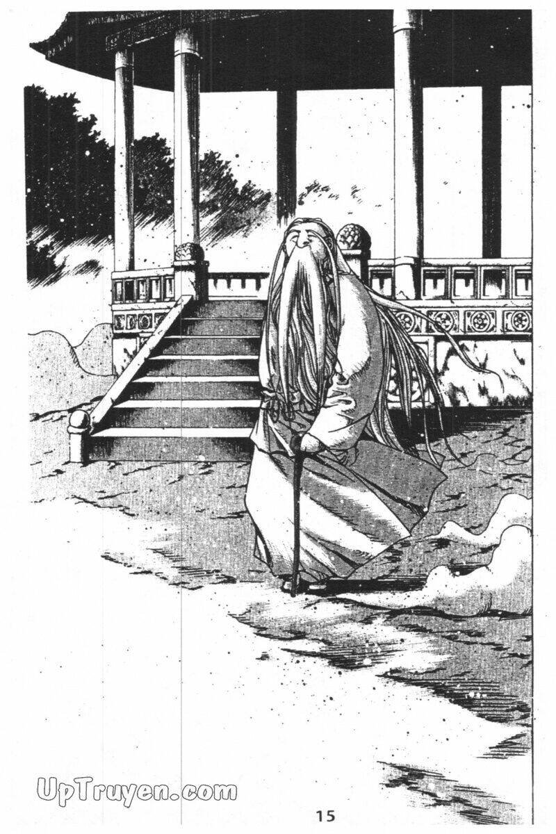 Làm Sao Sống Như Một Trị Liệu Sư Ngầm?: Chapter 20