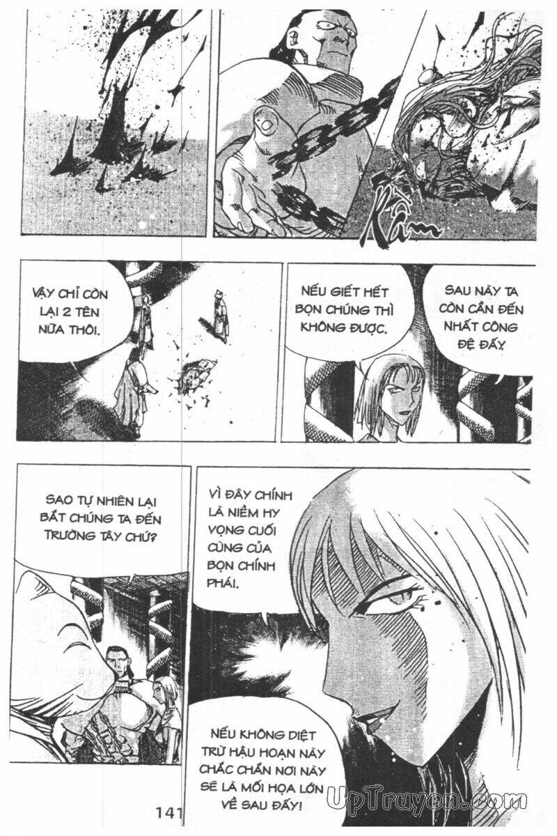 Làm Sao Sống Như Một Trị Liệu Sư Ngầm?: Chapter 20