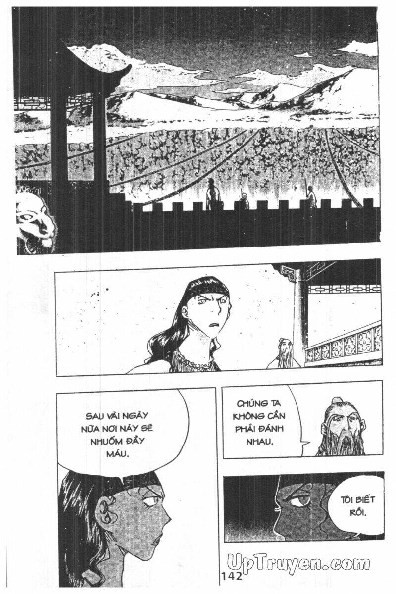 Làm Sao Sống Như Một Trị Liệu Sư Ngầm?: Chapter 20