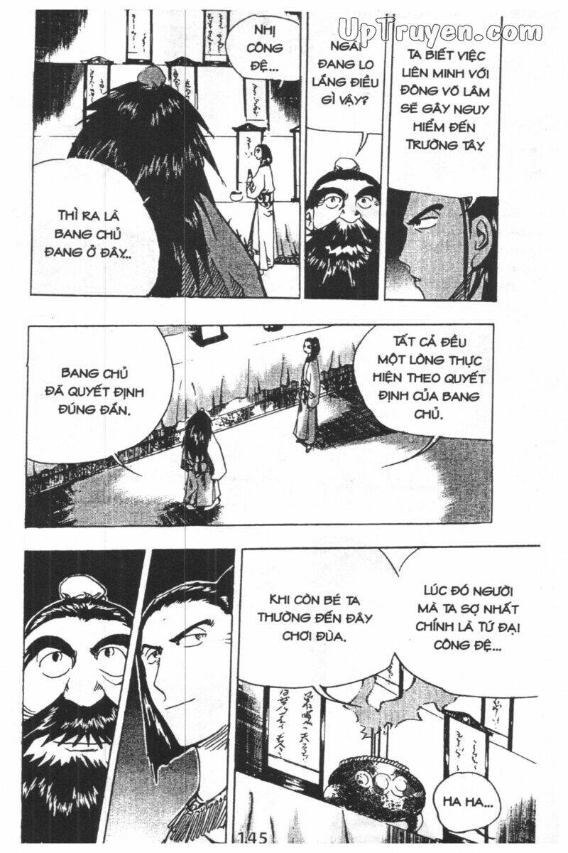 Làm Sao Sống Như Một Trị Liệu Sư Ngầm?: Chapter 20