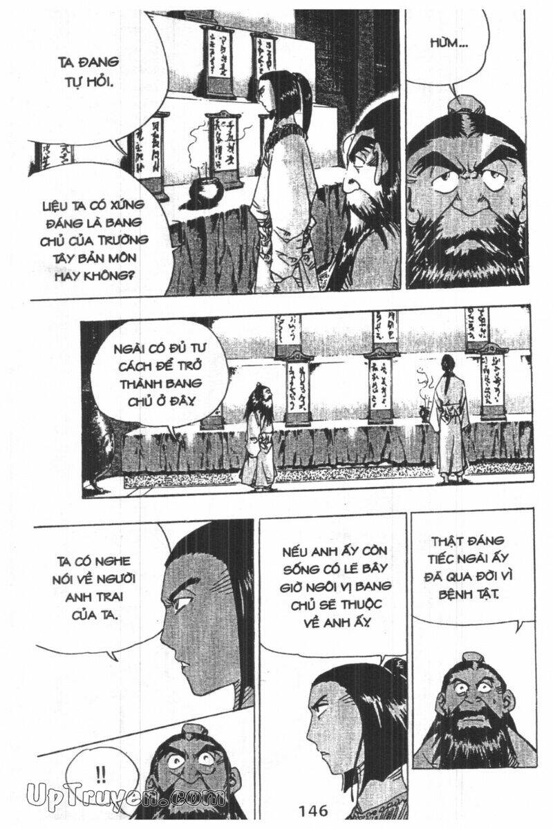 Làm Sao Sống Như Một Trị Liệu Sư Ngầm?: Chapter 20