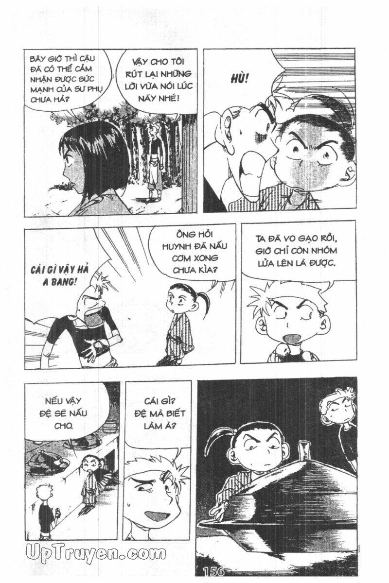 Làm Sao Sống Như Một Trị Liệu Sư Ngầm?: Chapter 20