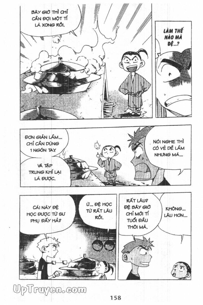 Làm Sao Sống Như Một Trị Liệu Sư Ngầm?: Chapter 20