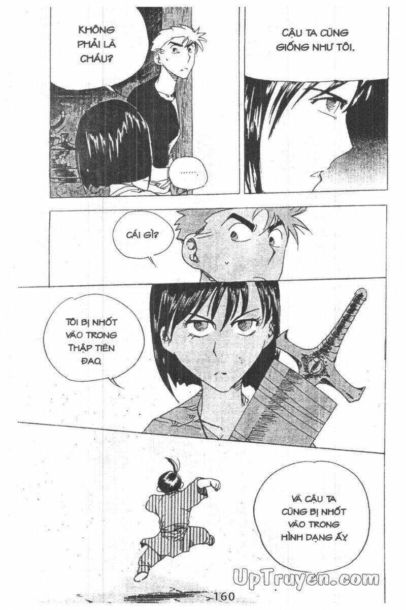 Làm Sao Sống Như Một Trị Liệu Sư Ngầm?: Chapter 20