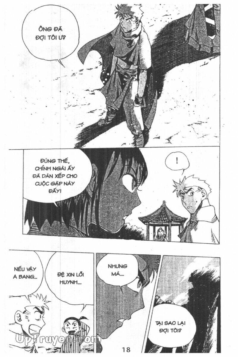 Làm Sao Sống Như Một Trị Liệu Sư Ngầm?: Chapter 20