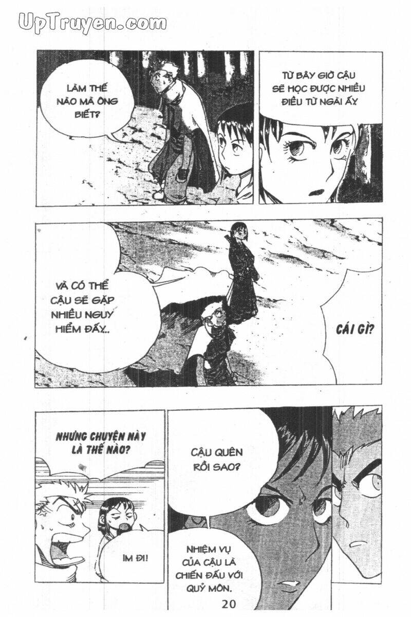 Làm Sao Sống Như Một Trị Liệu Sư Ngầm?: Chapter 20