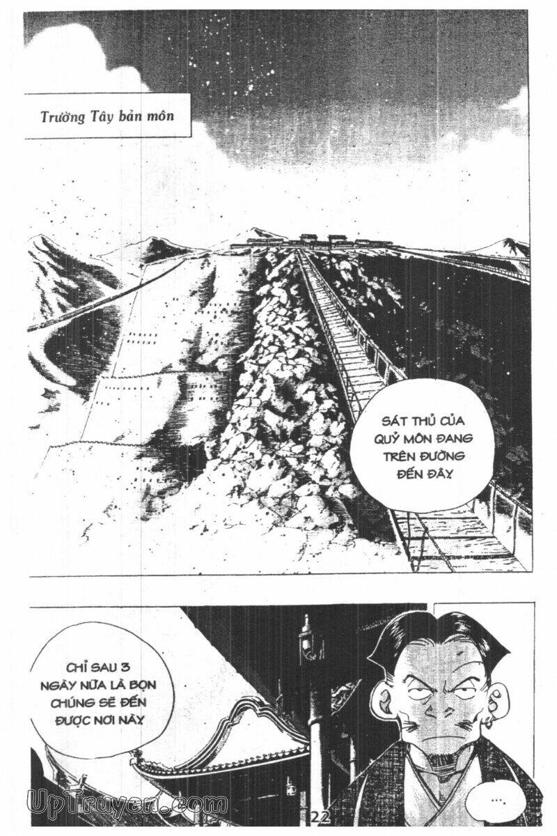 Làm Sao Sống Như Một Trị Liệu Sư Ngầm?: Chapter 20