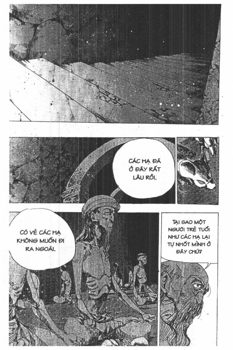 Làm Sao Sống Như Một Trị Liệu Sư Ngầm?: Chapter 20