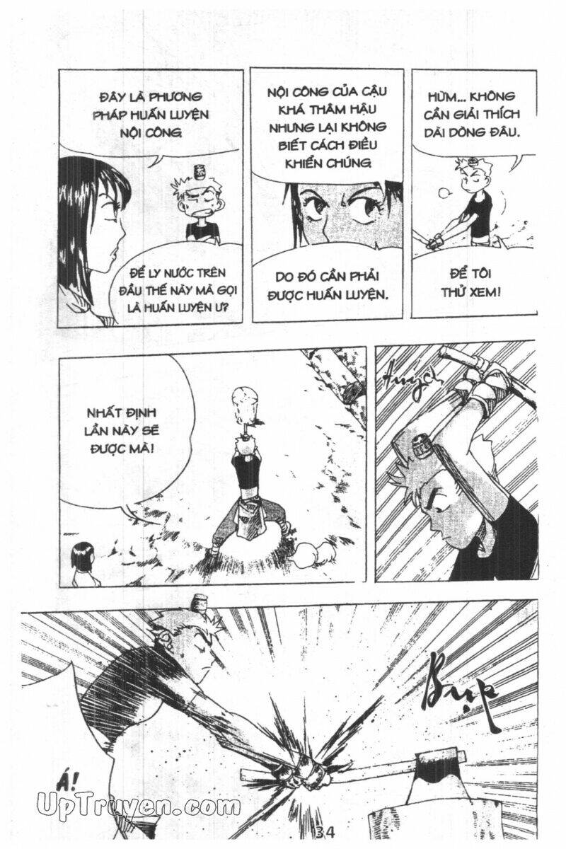 Làm Sao Sống Như Một Trị Liệu Sư Ngầm?: Chapter 20