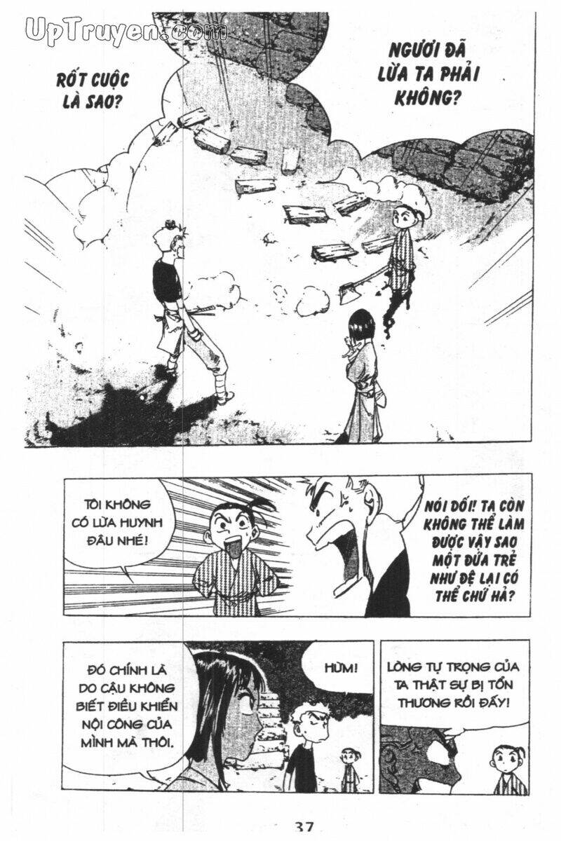 Làm Sao Sống Như Một Trị Liệu Sư Ngầm?: Chapter 20