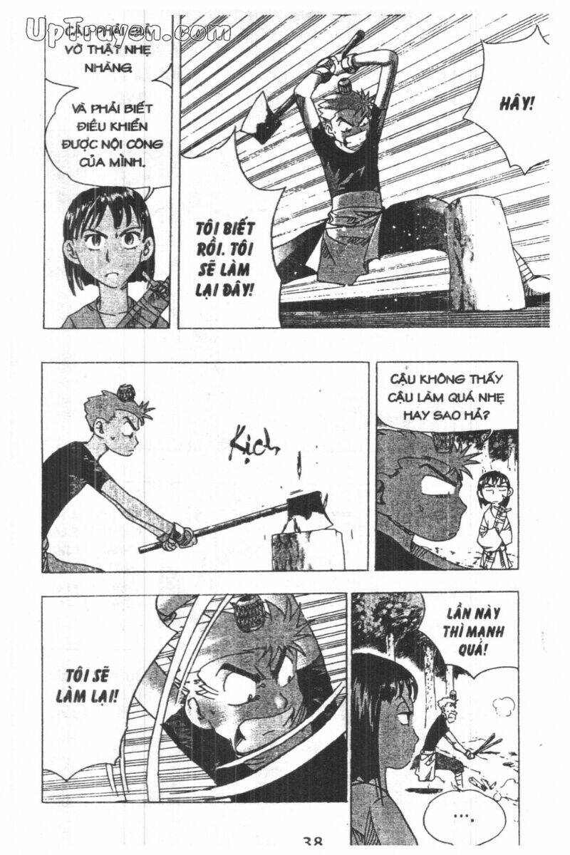 Làm Sao Sống Như Một Trị Liệu Sư Ngầm?: Chapter 20